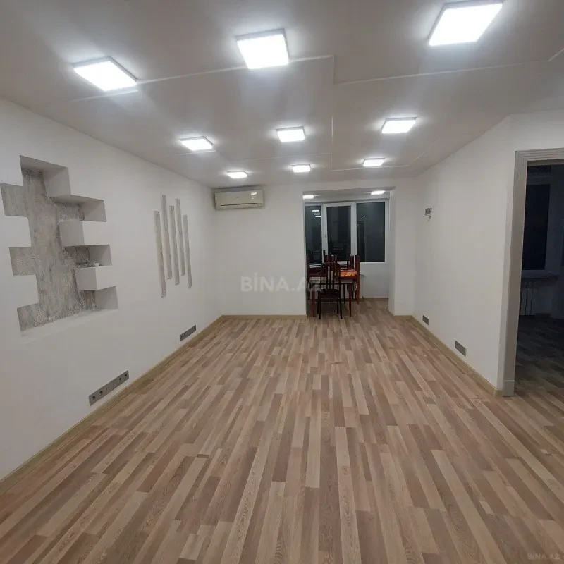 Kirayə verilir 2 otaqlı ofis 51 m²
