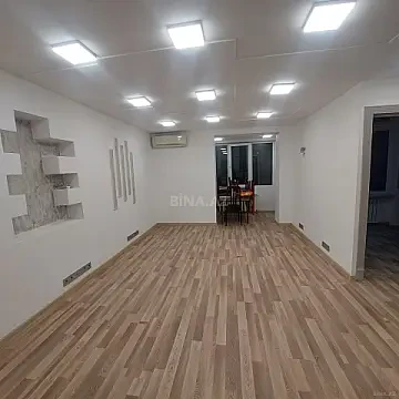 Kirayə verilir 2 otaqlı ofis 51 m²
