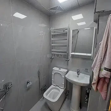 Kirayə verilir 2 otaqlı ofis 51 m²