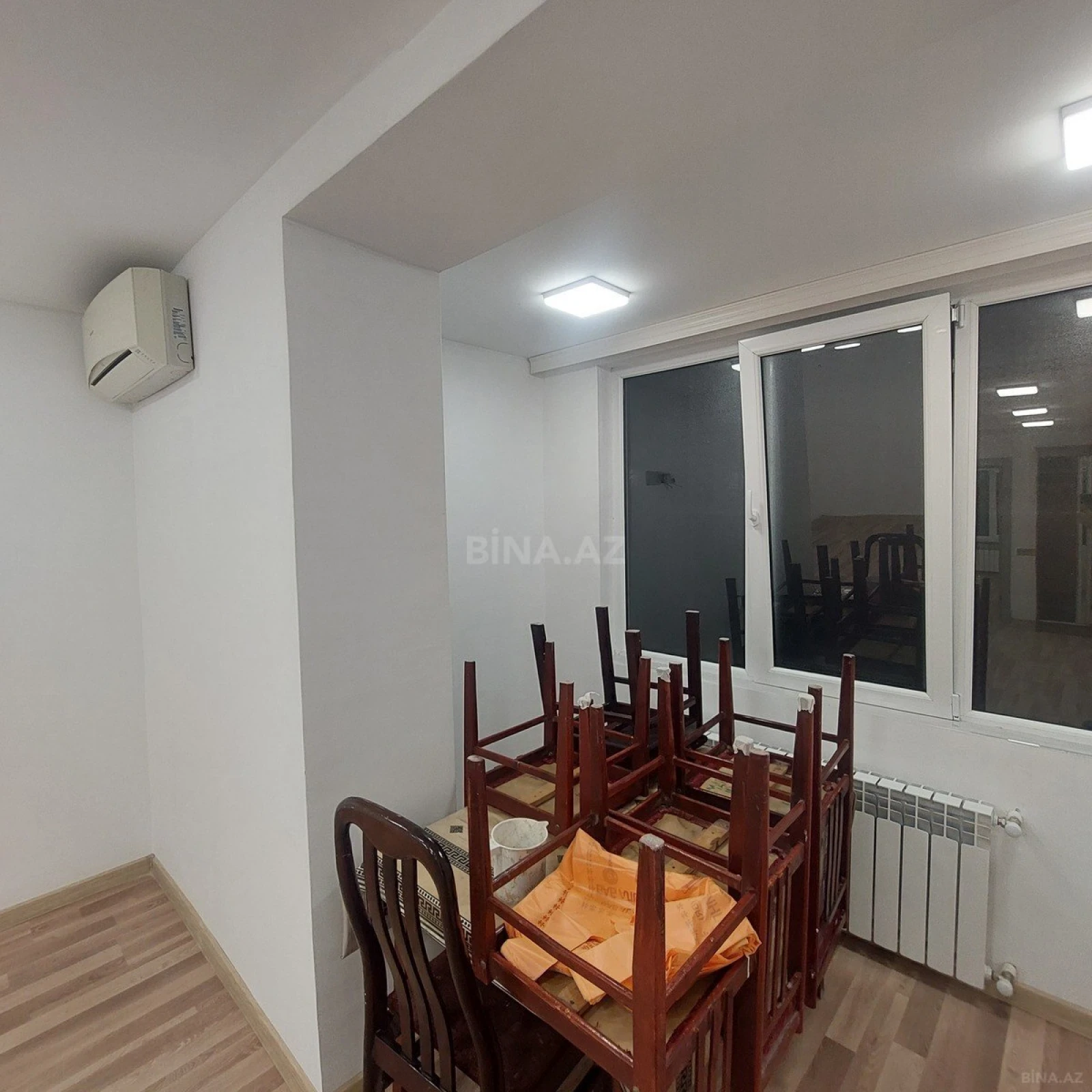 Kirayə verilir 2 otaqlı ofis 51 m²