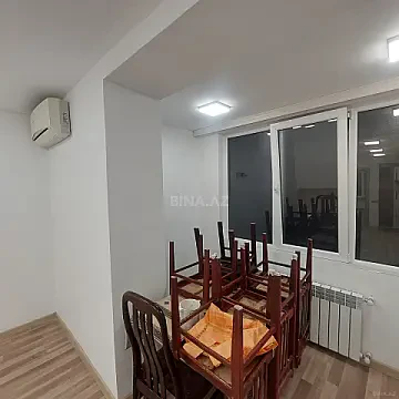 Kirayə verilir 2 otaqlı ofis 51 m²