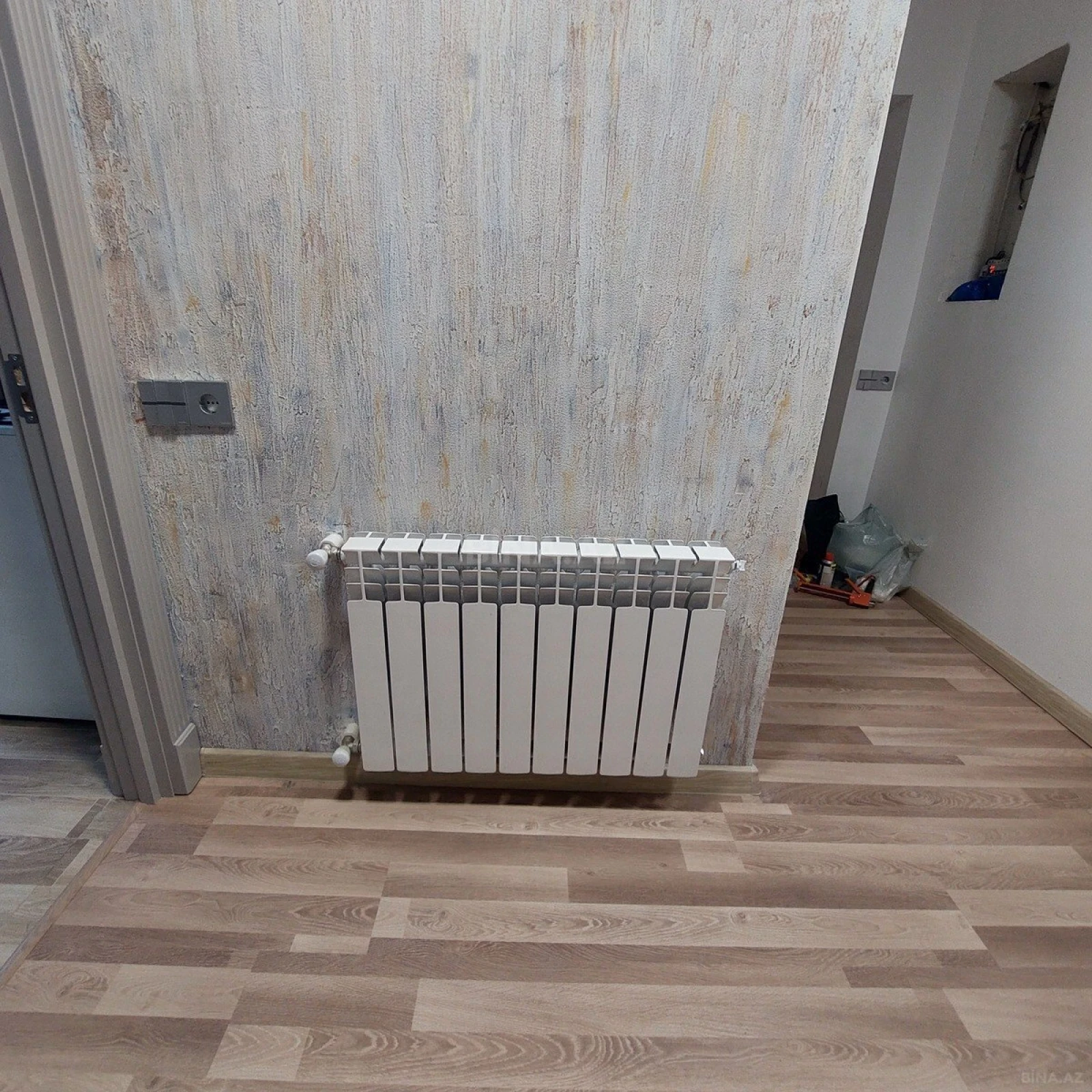 Kirayə verilir 2 otaqlı ofis 51 m²