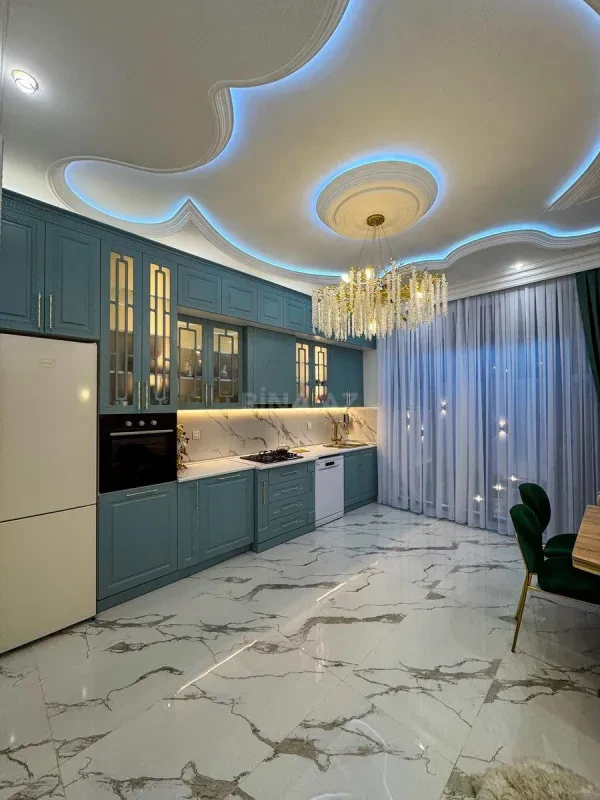Kirayə verilir 5 otaqlı həyət evi 110 m²