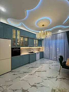 Kirayə verilir 5 otaqlı həyət evi 110 m²