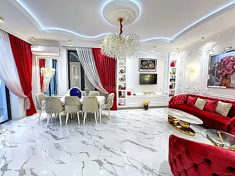 Kirayə verilir 5 otaqlı həyət evi 110 m²