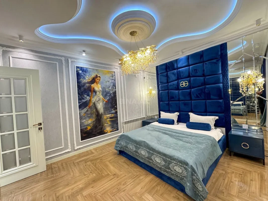 Kirayə verilir 5 otaqlı həyət evi 110 m²