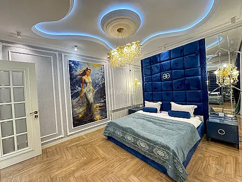 Kirayə verilir 5 otaqlı həyət evi 110 m²