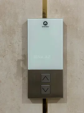 Satılır 3 otaqlı mənzil 141 m²