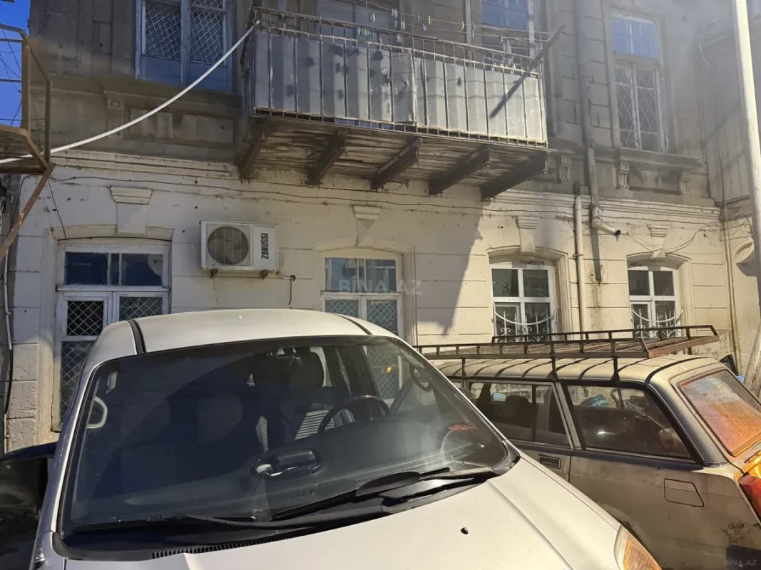 Kirayə verilir 3 otaqlı mənzil 80 m²