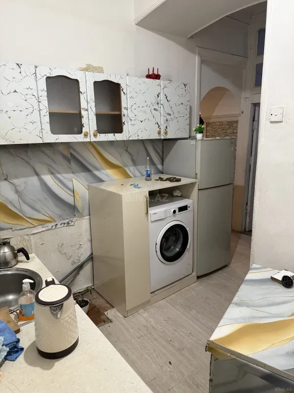 Kirayə verilir 3 otaqlı mənzil 80 m²