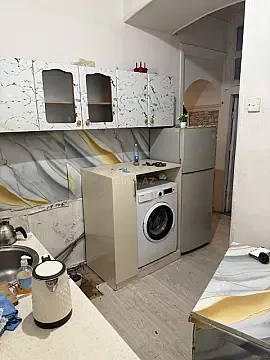 Kirayə verilir 3 otaqlı mənzil 80 m²