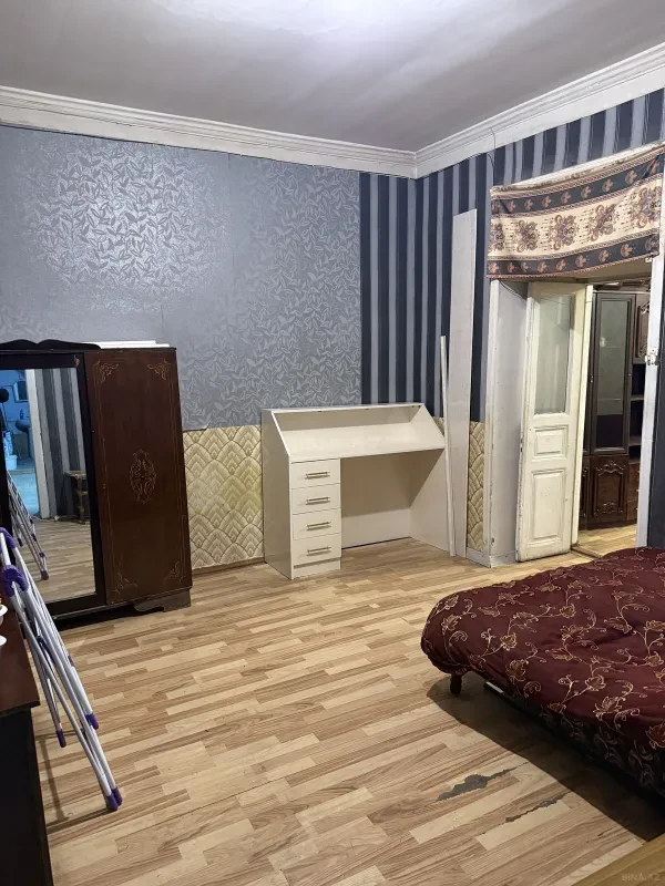 Kirayə verilir 3 otaqlı mənzil 80 m²