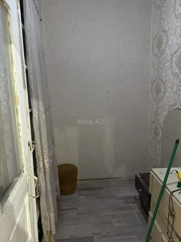 Kirayə verilir 3 otaqlı mənzil 80 m²