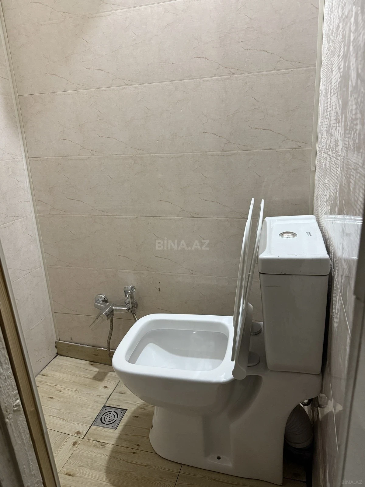 Kirayə verilir 3 otaqlı mənzil 80 m²