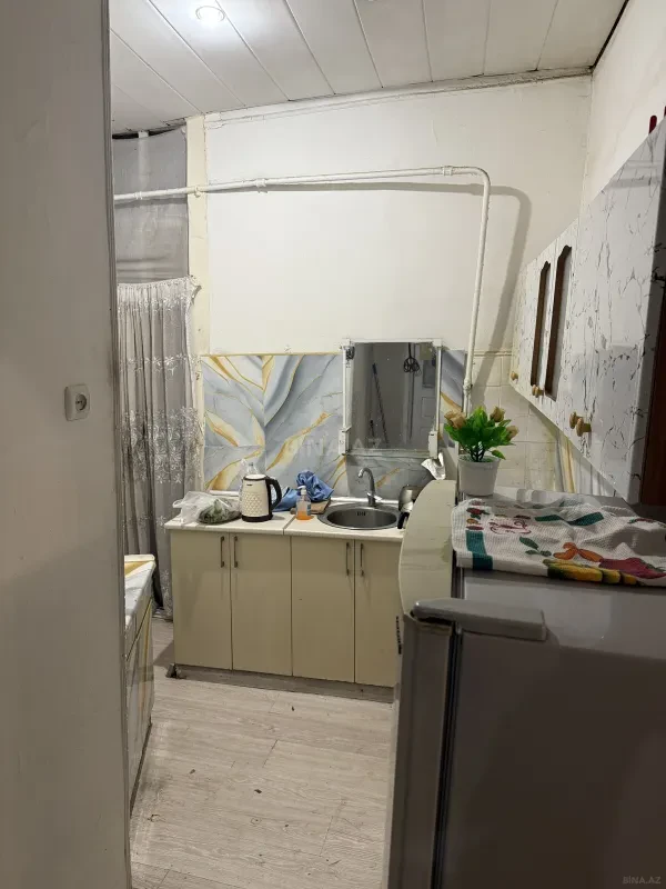 Kirayə verilir 3 otaqlı mənzil 80 m²