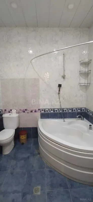 Satılır 4 otaqlı mənzil 220 m²