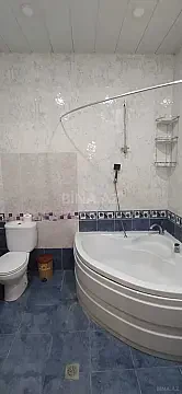 Satılır 4 otaqlı mənzil 220 m²
