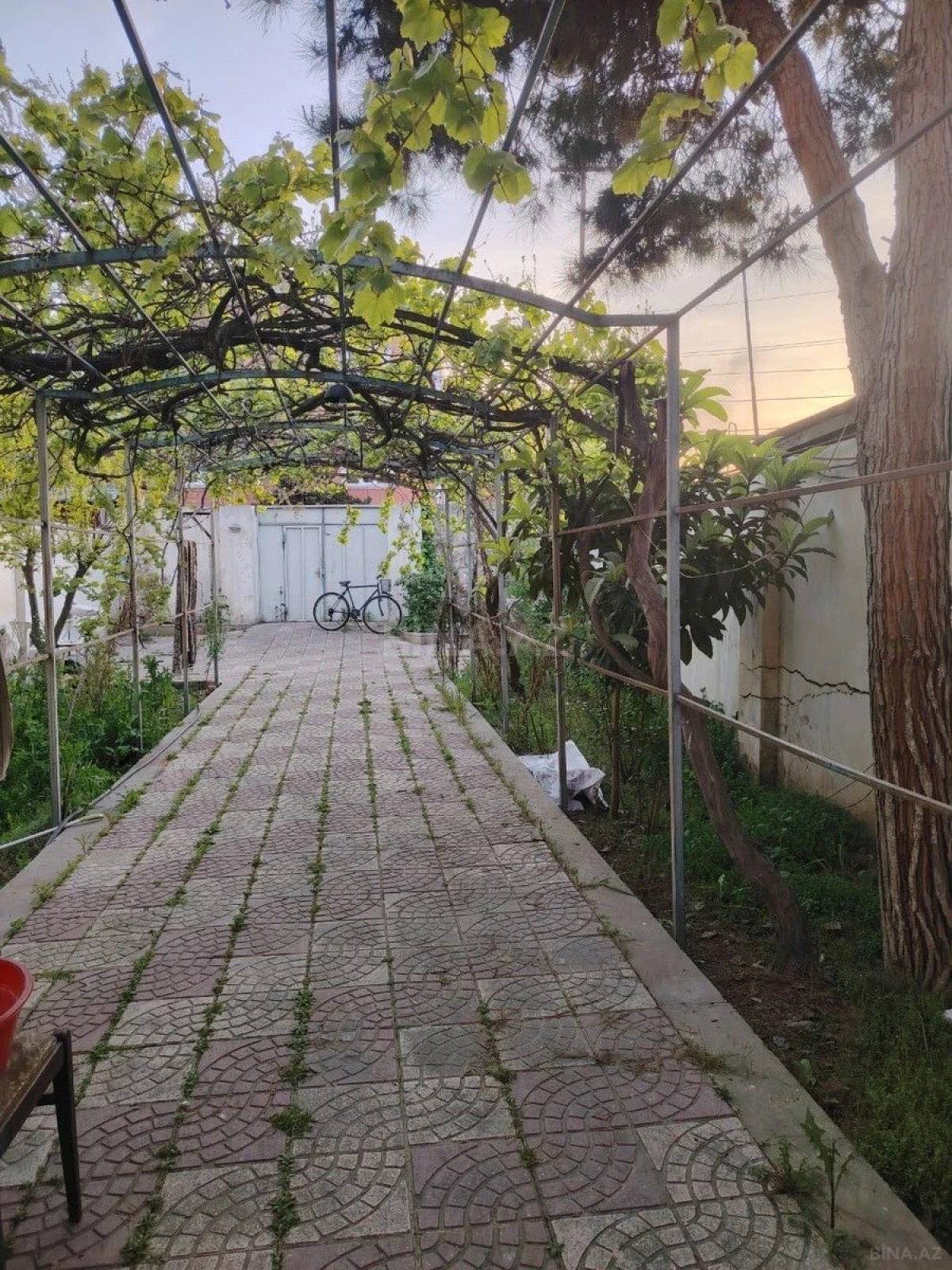 Satılır 4 otaqlı həyət evi 150 m²