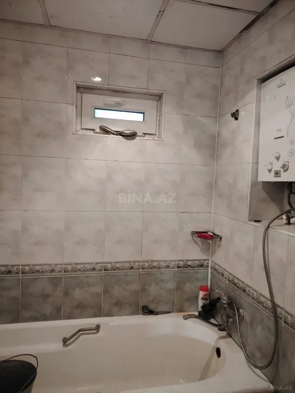 Satılır 4 otaqlı həyət evi 150 m²