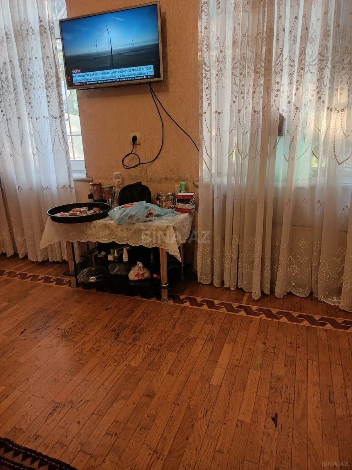 Satılır 4 otaqlı həyət evi 150 m²