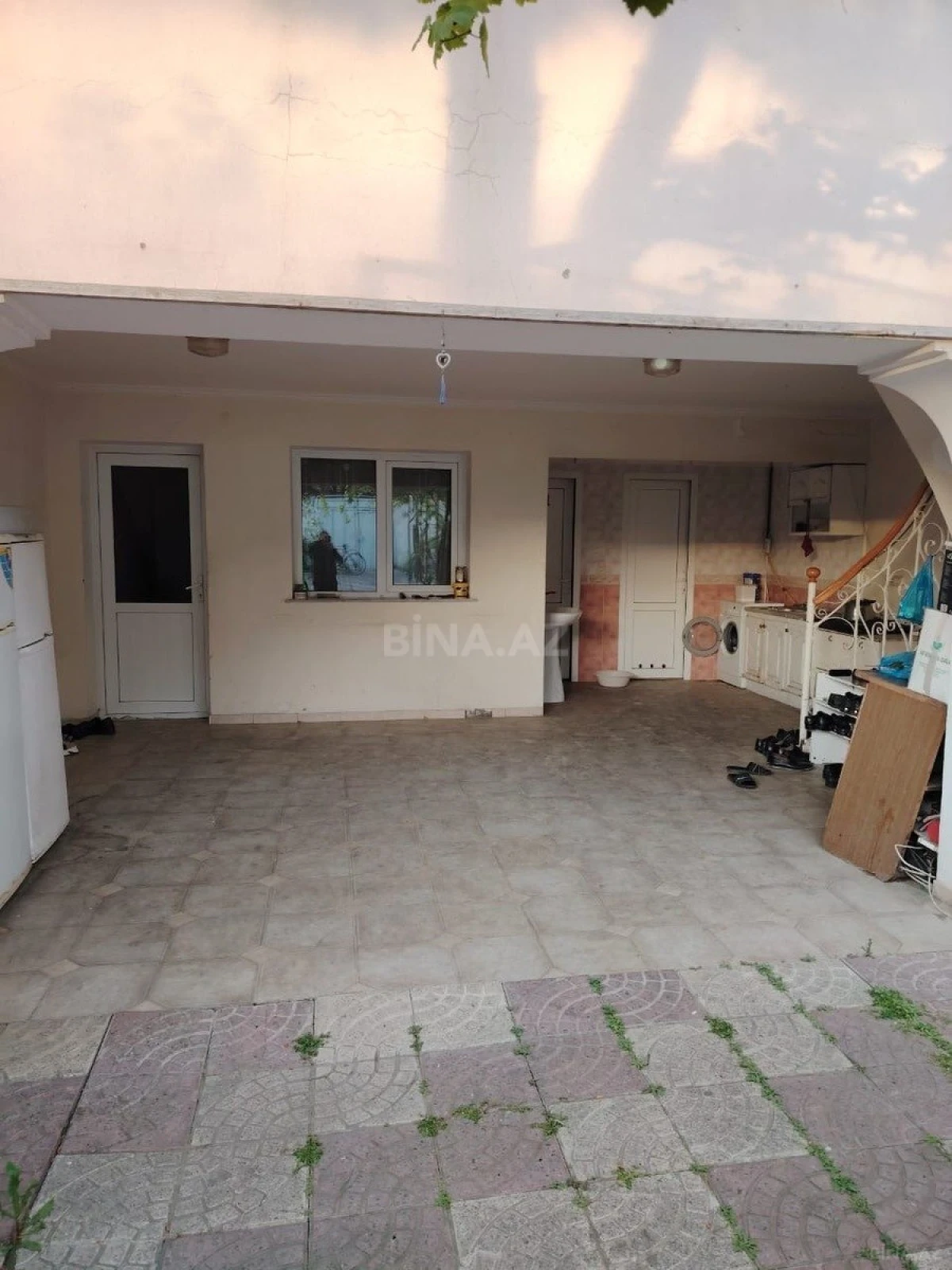 Satılır 4 otaqlı həyət evi 150 m²