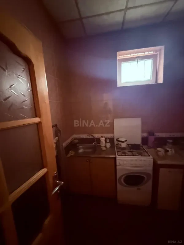 Satılır 4 otaqlı həyət evi 150 m²