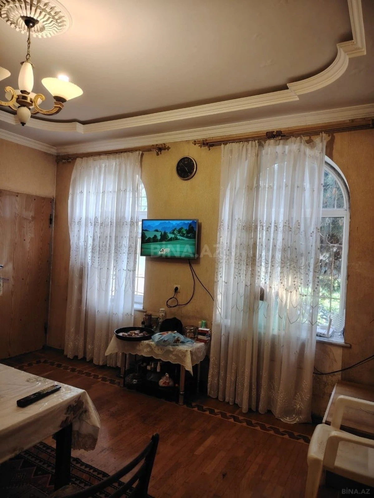 Satılır 4 otaqlı həyət evi 150 m²