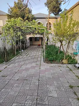 Satılır 4 otaqlı həyət evi 150 m² — Bakı, Keşlə 4 otaq 150.00 m²