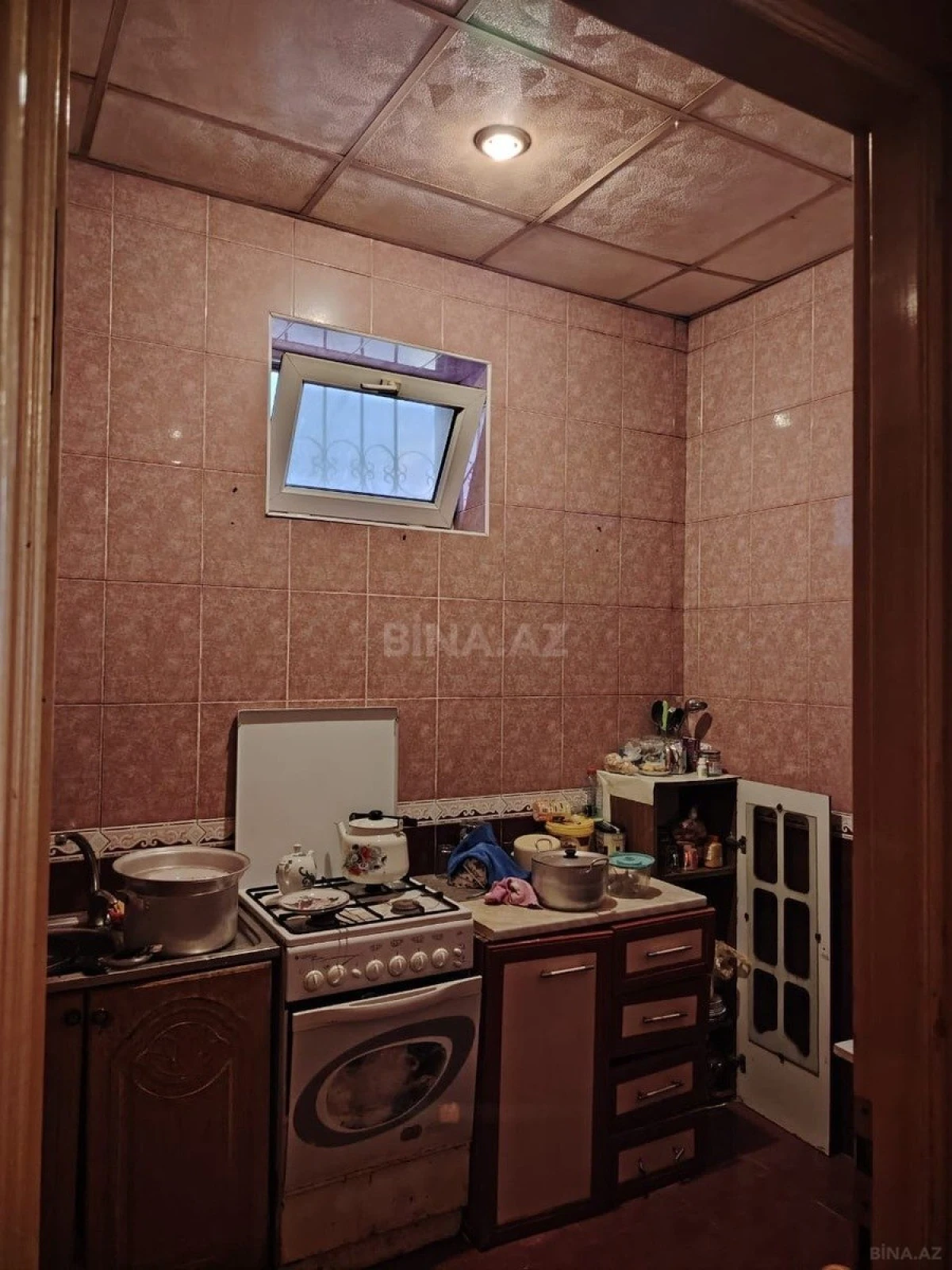 Satılır 4 otaqlı həyət evi 150 m²