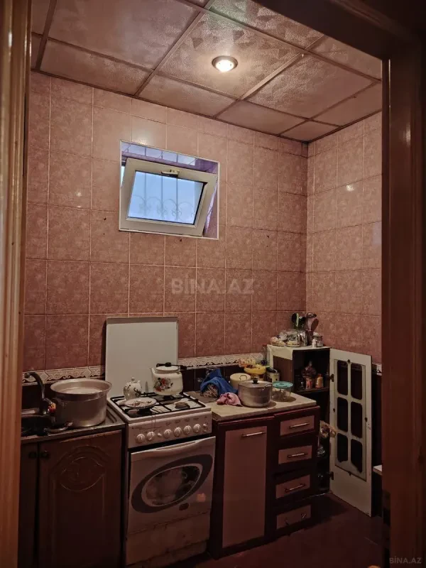 Satılır 4 otaqlı həyət evi 150 m²
