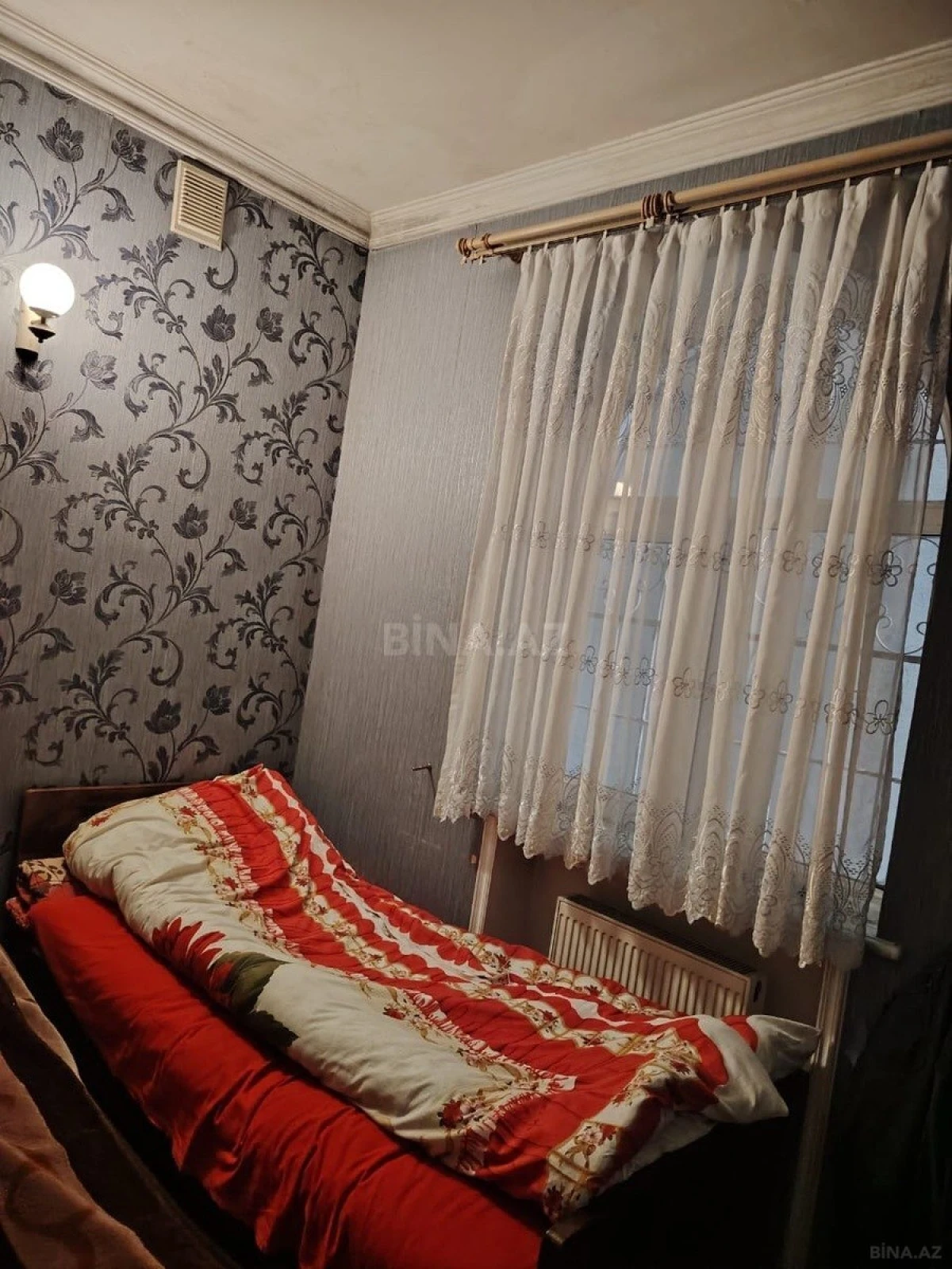 Satılır 4 otaqlı həyət evi 150 m²