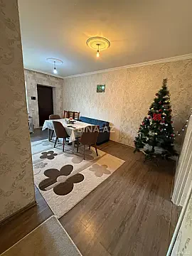 Satılır 3 otaqlı həyət evi 75 m² — Bakı, Qobustan qəs. 3 otaq 75.00 m²