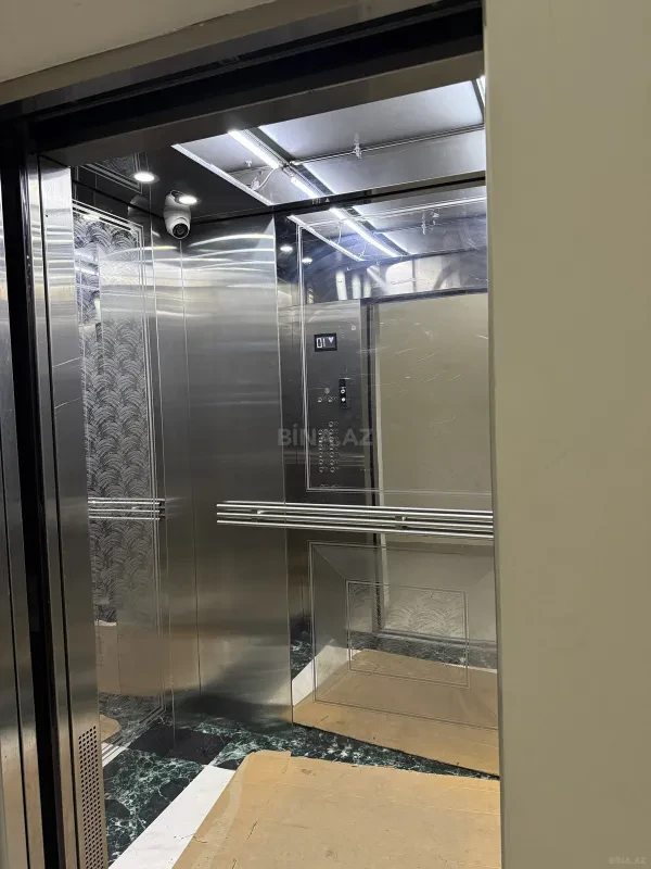 Satılır 2 otaqlı mənzil 52 m²