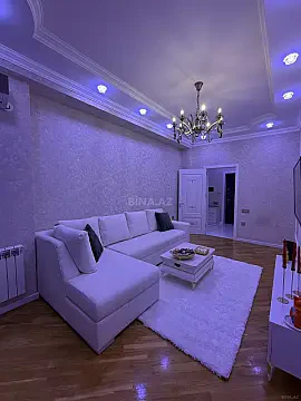 Satılır 2 otaqlı mənzil 52 m²