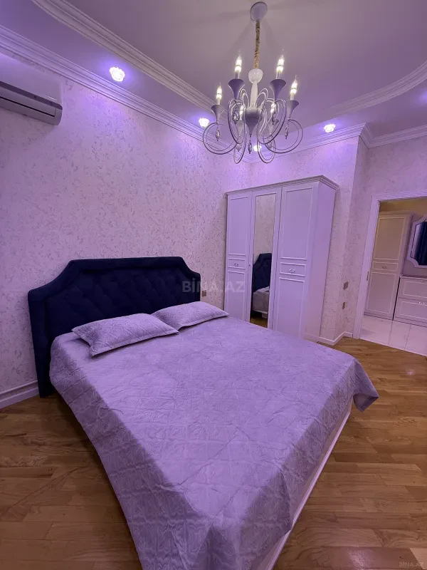 Satılır 2 otaqlı mənzil 52 m²