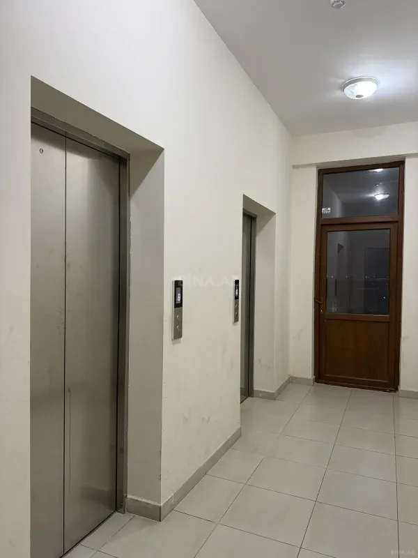 Satılır 2 otaqlı mənzil 52 m²