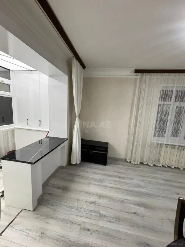 Satılır 2 otaqlı mənzil 37 m²