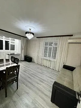 Satılır 2 otaqlı mənzil 37 m² — Bakı, Həzi Aslanov qəs. 2 otaq 37.00 m²