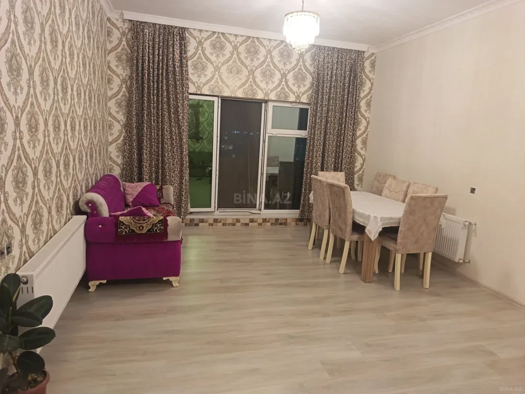 Satılır 4 otaqlı həyət evi 125 m²