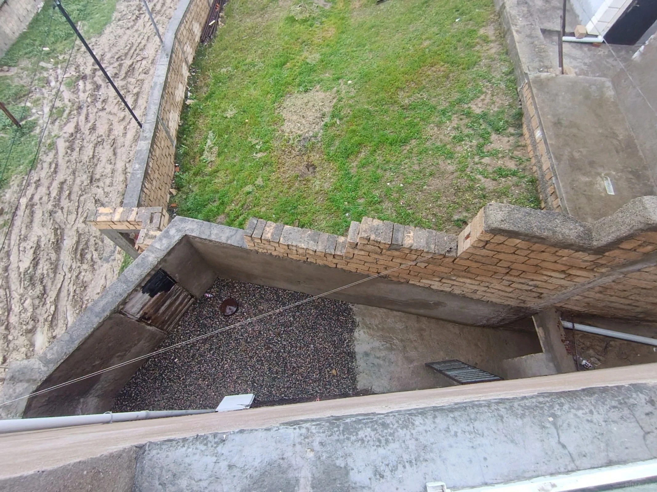 Satılır 4 otaqlı həyət evi 125 m²