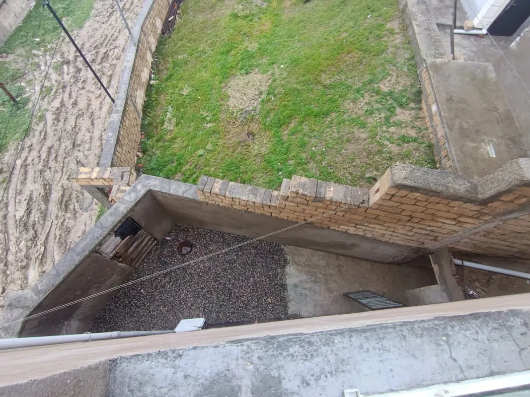 Satılır 4 otaqlı həyət evi 125 m²