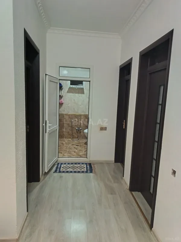 Satılır 4 otaqlı həyət evi 125 m²