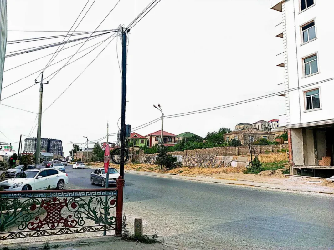 Satılır 4 otaqlı həyət evi 125 m²
