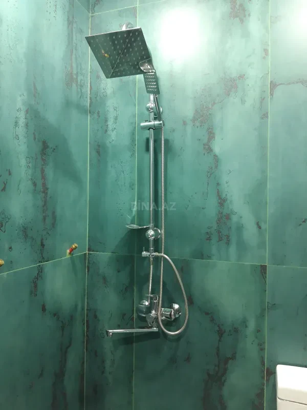Kirayə verilir 1 otaqlı mənzil 46 m²