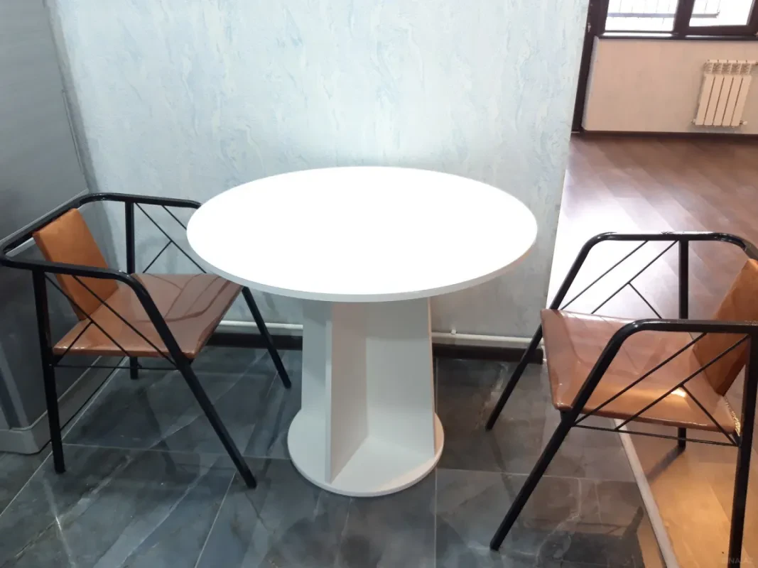Kirayə verilir 1 otaqlı mənzil 46 m²