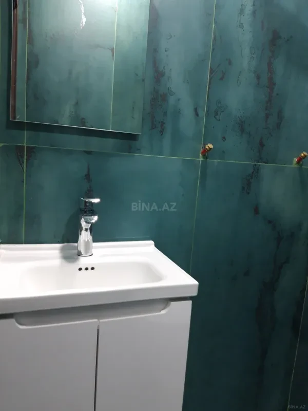 Kirayə verilir 1 otaqlı mənzil 46 m²