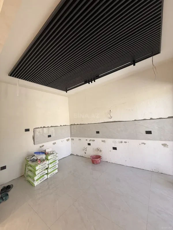 Satılır 3 otaqlı həyət evi 100 m²