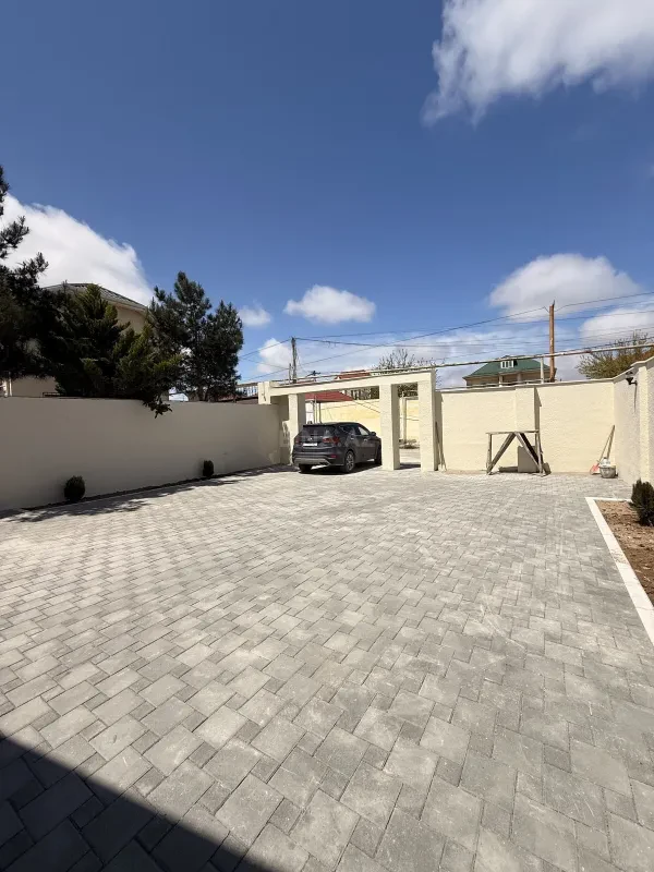 Satılır 3 otaqlı həyət evi 100 m²