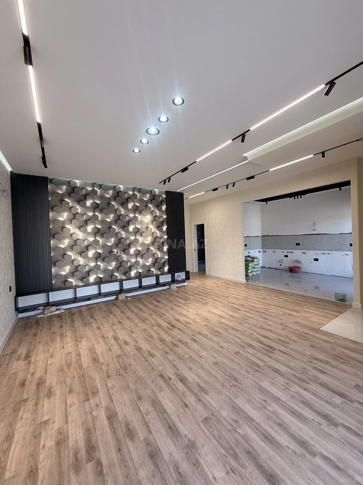 Satılır 3 otaqlı həyət evi 100 m²