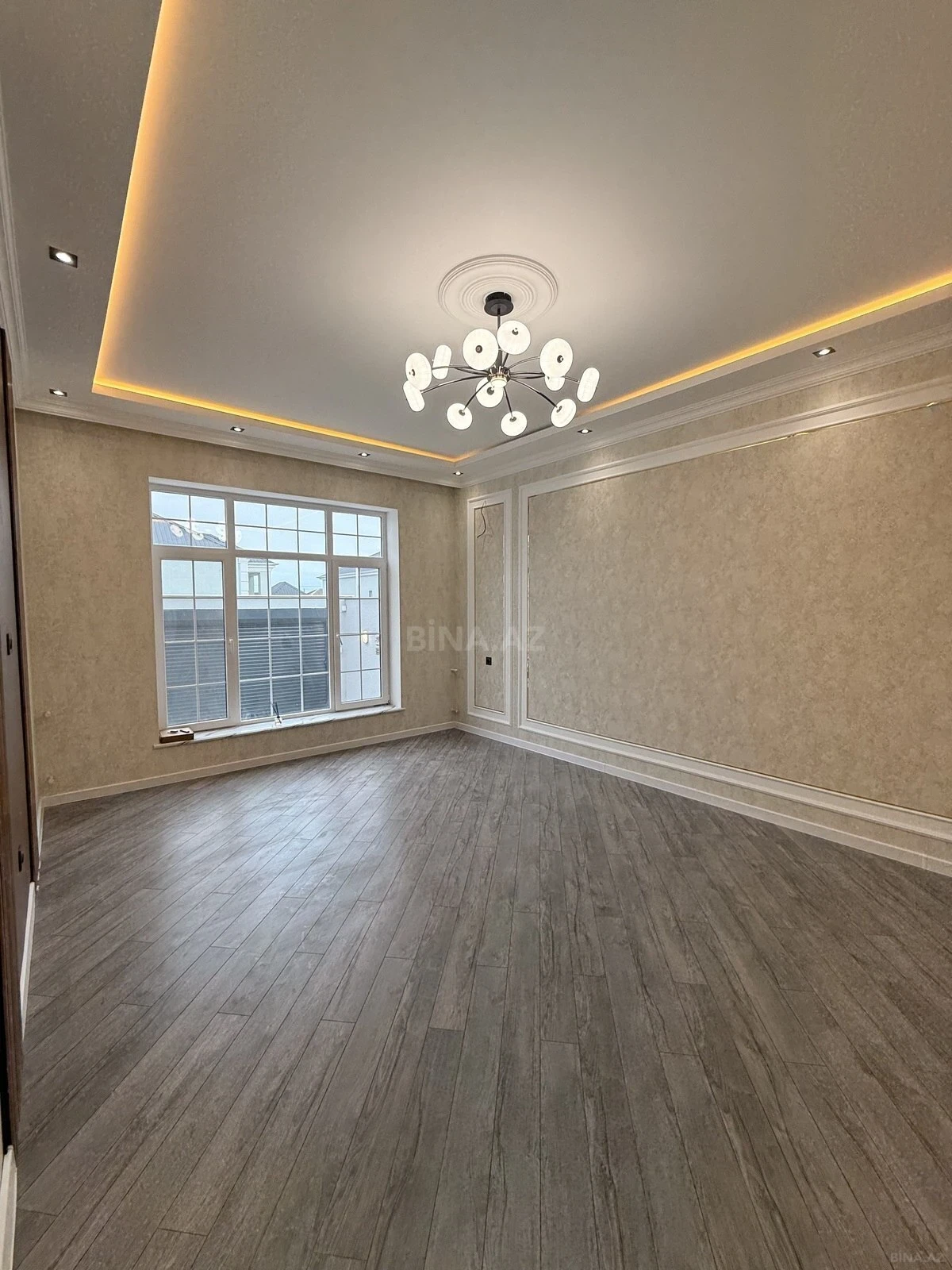 Satılır 4 otaqlı həyət evi 140 m²